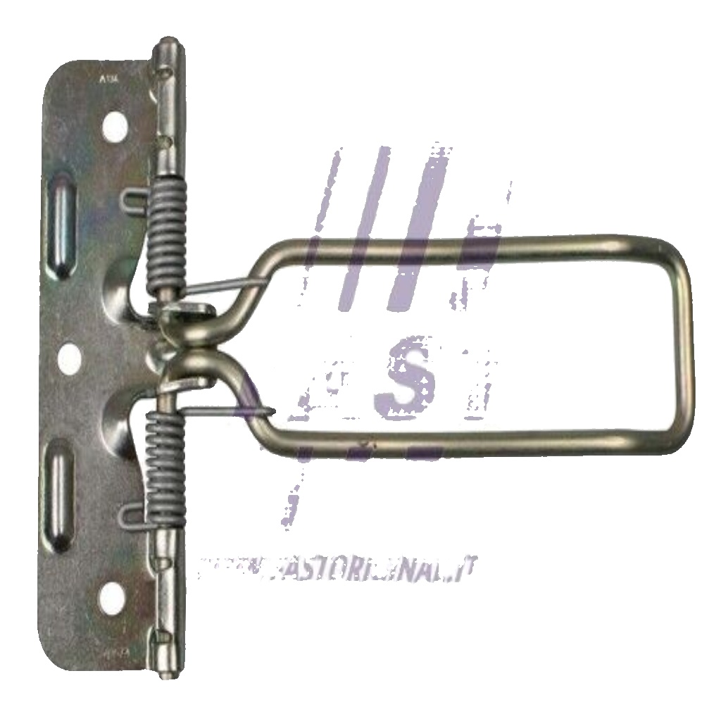 FT95296 FAST Door Catch for CITROËN,FIAT,PEUGEOT