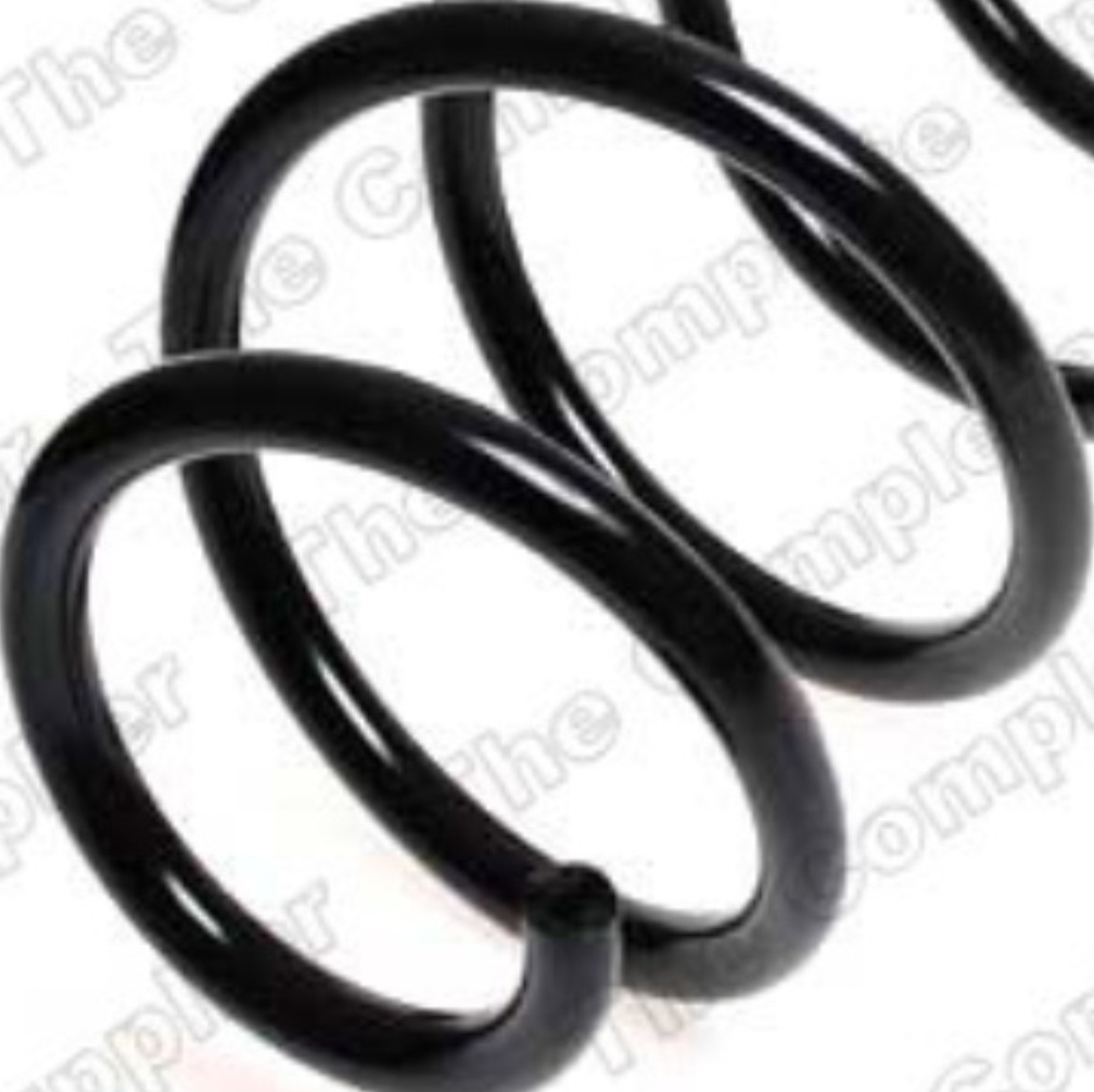 SUSPENSION SPRING 4292603 FOR TOYOTA LAND/CRUISER/80 AUTANA 1HD-T/FT 4.2L 6cyl