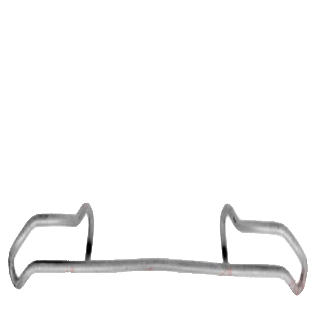 QUICK BRAKE 109-1085 Accessory Kit, disc brake pad for SAAB,VOLVO