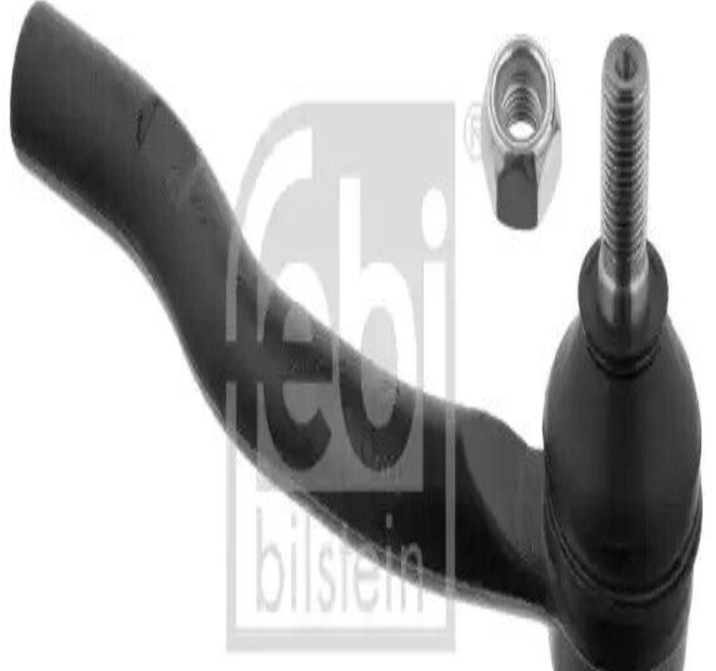 Original Febi Bilstein Tie Rod End 29763 for Toyota