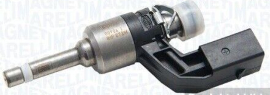 ✅Fits MAGNETI MARELLI 805016364901 Injector 805016364901 Direct inje ⭐UK Seller⭐ - Image 9