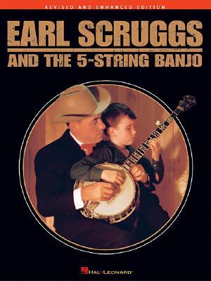 Earl Scruggs and the 5-String Banjo: Revised and Enhanced Edition | Banjo Method with TAB and Over 40 Songs | Rolls, Chords, Picking Exercises, Scruggs Tuners and Bluegrass Technique - Image 5