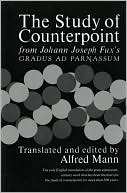 The Study of Counterpoint