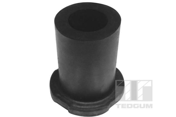 Leaf spring bushing Upper 00441687 TEDGUM for MITSUBISHI HYUNDAI - Image 7