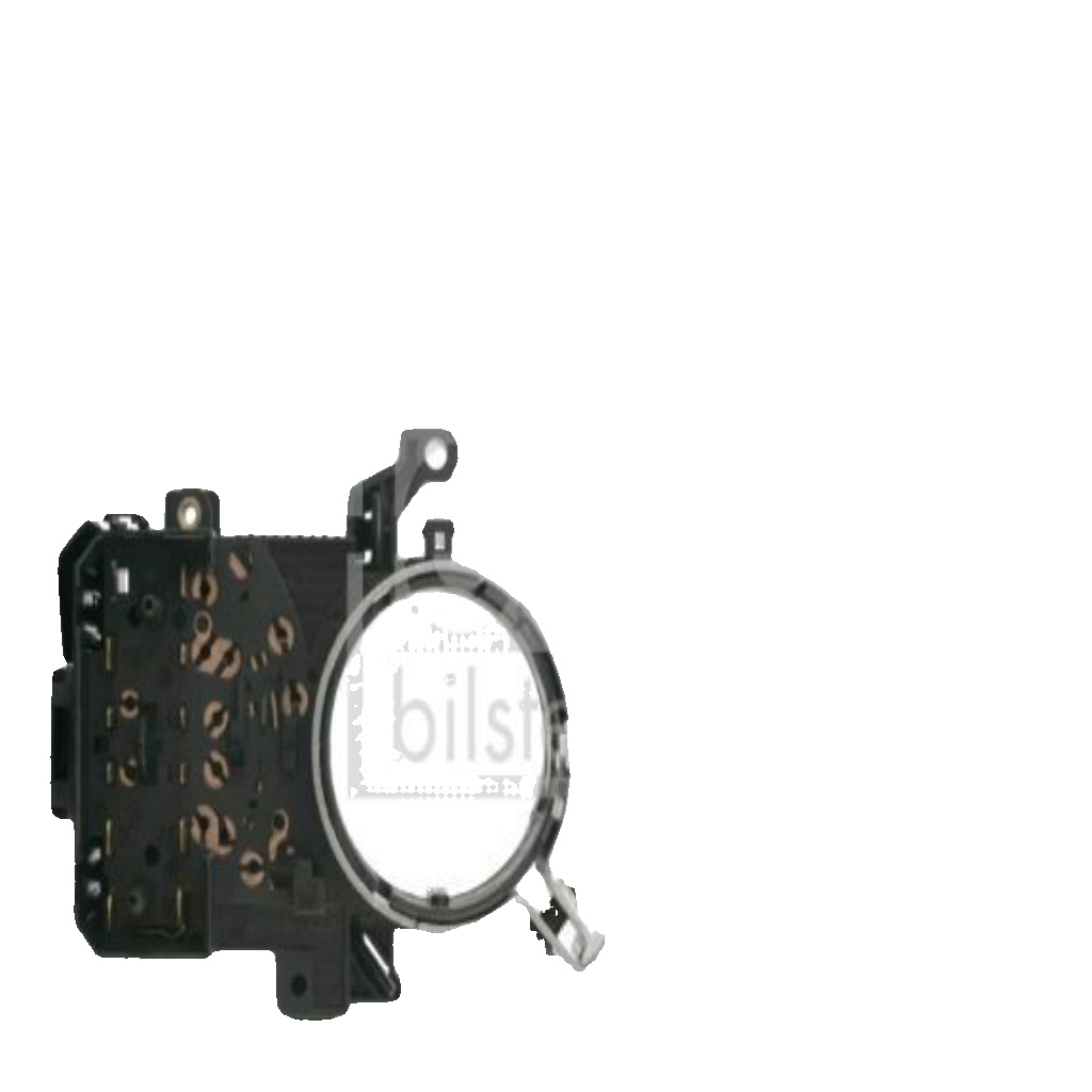 FEBI BILSTEIN 21320 Steering Column Switch Fits Audi A2 A3 A6 Ford Seat Skoda VW