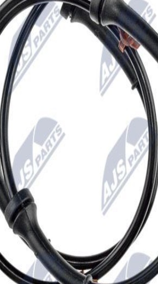 N.T.Y. HCA-NS-066.NTY Sensor, wheel speed for NISSAN