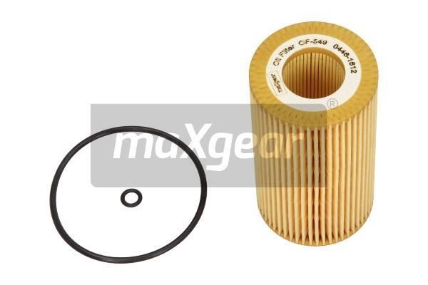 OIL FILTER 26-0877 FOR HONDA FR-V CR-V/II ACCORD/VII/Tourer N22A2/N22A1 2.2L