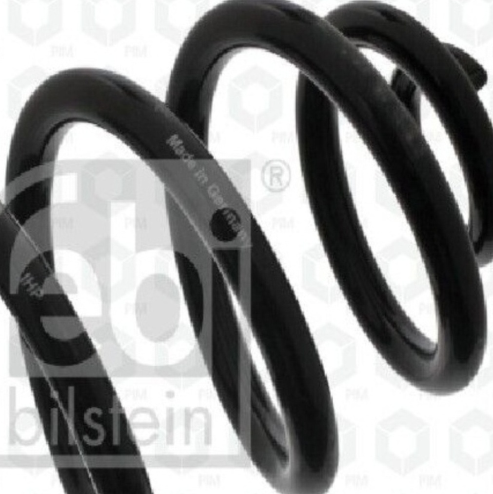 ✅Fits FEBI 38675 SUSPENSION SPRING   ⭐UK Seller⭐