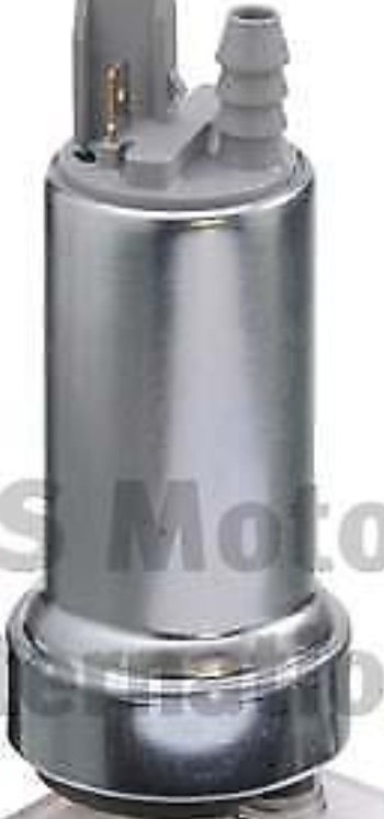 PIERBURG 7.02701.67.0 Fuel Pump for BMW