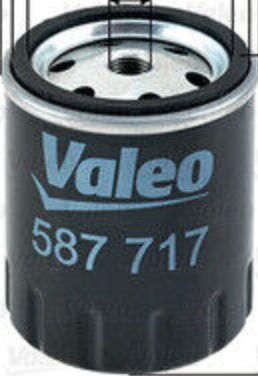VALEO-OE 587717-OE Fuel Filter for MERCEDES-BENZ,PUCH
