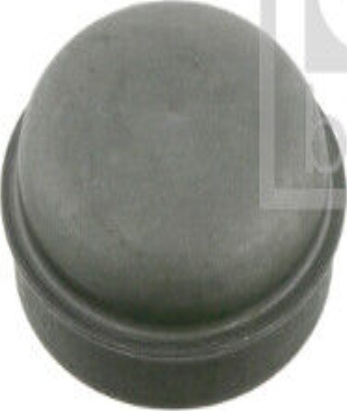 FEBI BILSTEIN WHEEL BEARING KIT FRONT LEFT FRONT RIGHT MERCEDES-BENZ MERCEDES-BE