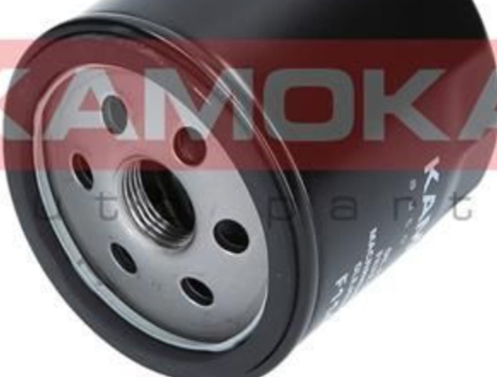 Original KAMOKA Oil Filter F114501 For Ford Mazda Morgan Volvo