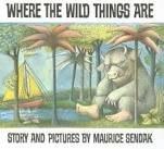 Where The Wild Things Are
