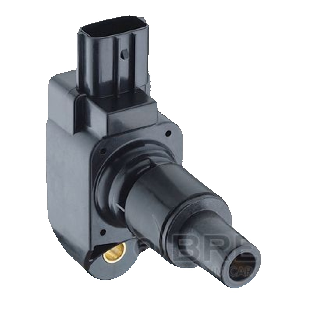Ignition coil Flush-Fitting Pencil Ignition Coils 20456 BREMI for MAZDA RX-8
