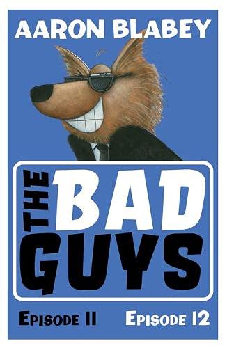 The Bad Guys: Two books in one for twice the laughs: Episodes 11 (Dawn of the Underlord) & 12 (The One?!): 6 - Image 4