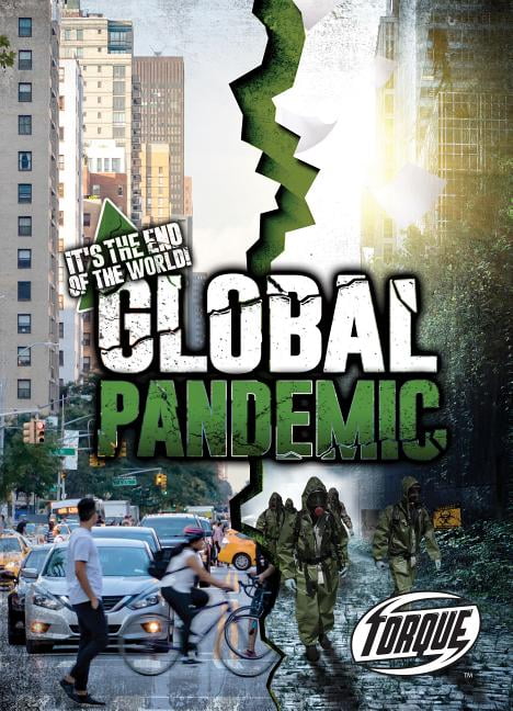 Global Pandemic by Allan Morey - 9781644870815