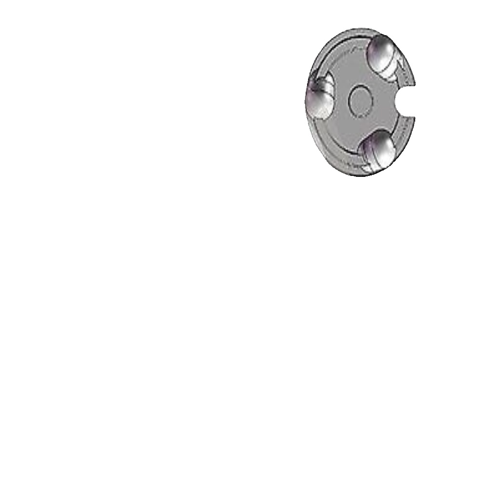 Rear AUTOFREN SEINSA D02545LK Piston, brake caliper for ,RENAULT