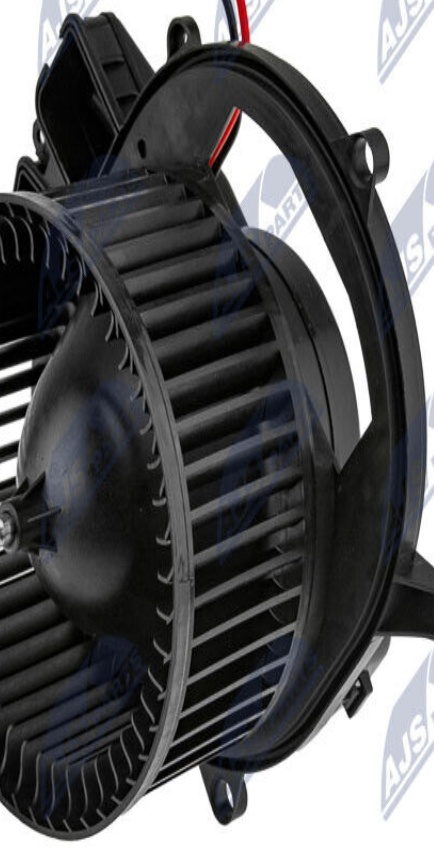 N.T.Y. EWN-ME-009.NTY Interior Blower for MERCEDES-BENZ