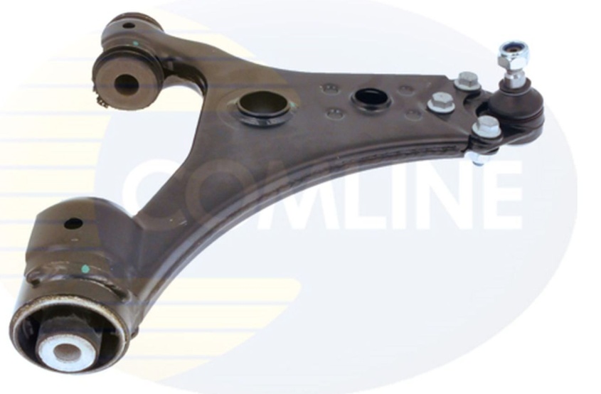 Comline Front Left Lower Track Control Arm Wishbone - CCA1170