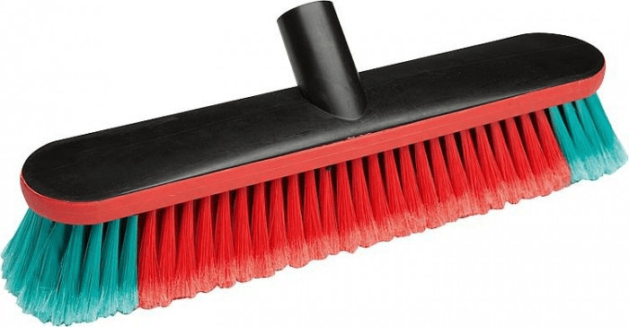 Vikan Large 370mm Vehicle Cleaning Wash Brush  - Part No. 475752
