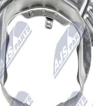 Fits NTY HTO-BM-002 DISC BRAKE DUST SHIELD - Image 4