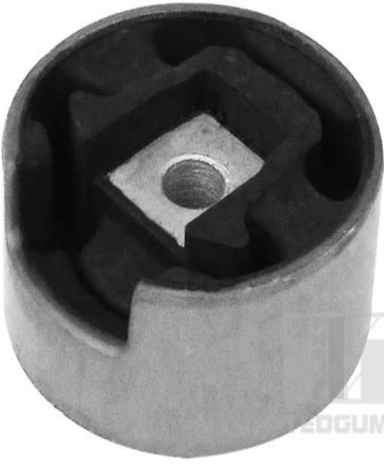 MOUNTING ENGINE 00728427 FOR SKODA SUPERB/II OCTAVIA/Combi LAURA YETI VW 2.0L
