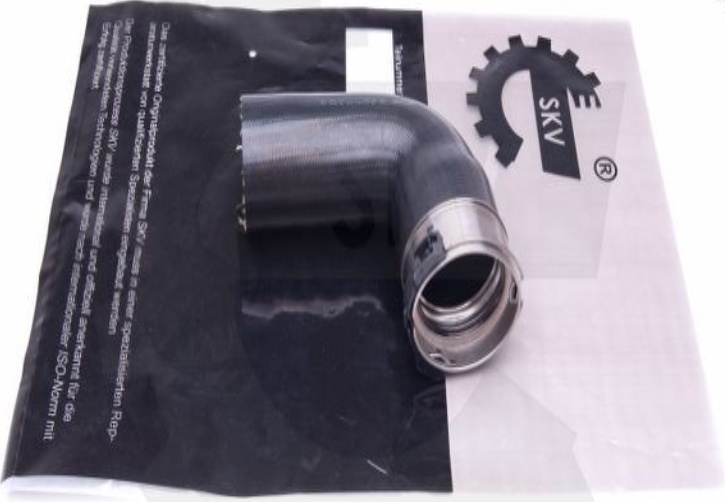 Fits SKV GERMANY 43SKV439 TURBINE HOSE 43SKV439   ⭐UK Stock⭐