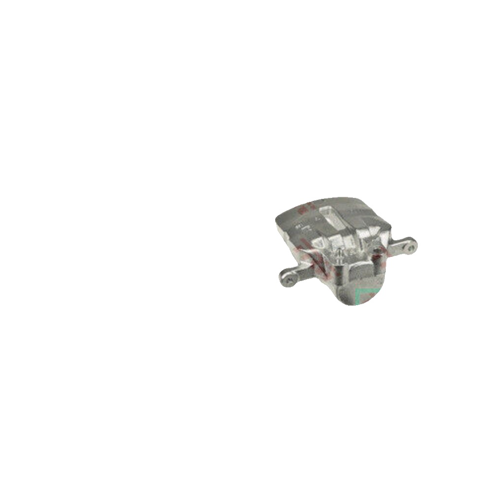 Front Left TRW-OE BHZ933E Brake Caliper for CHEVROLET,OPEL,SAAB,VAUXHALL