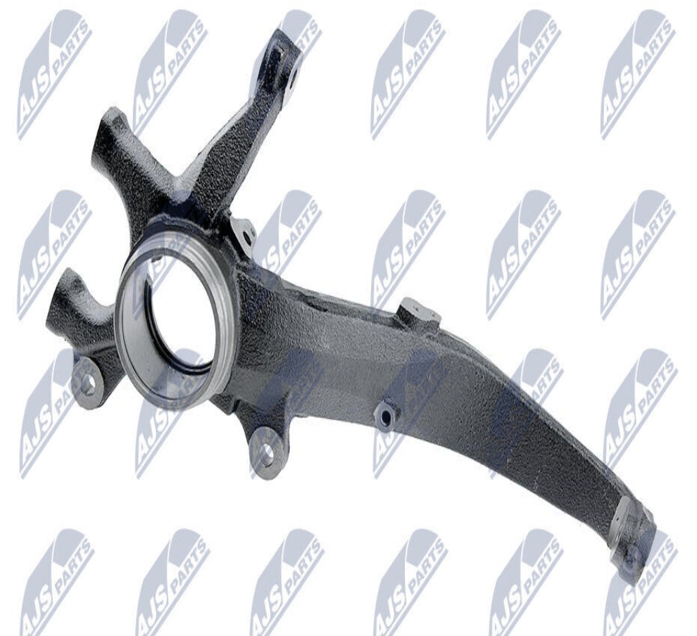 ZZP-MZ-018 NTY Steering Knuckle, wheel suspension for MAZDA