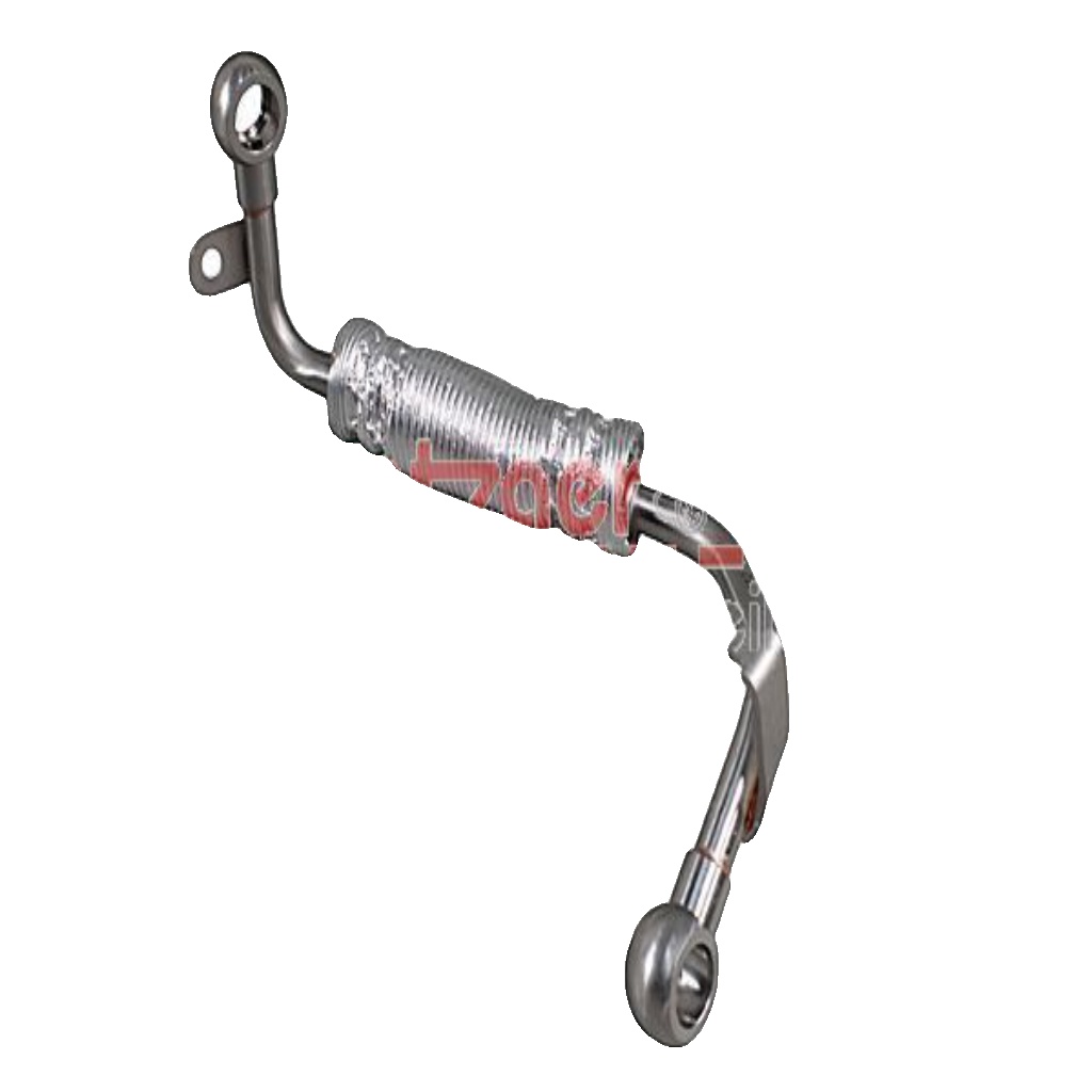 Fits METZGER 4010407 RADIATOR HOSE   ⭐UK Stock⭐