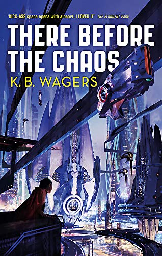 There Before the Chaos