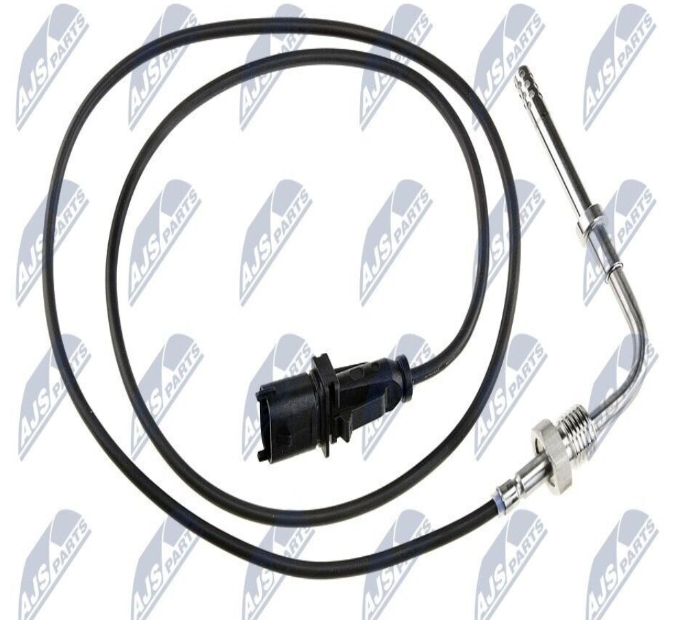 Fits NTY EGT-FT-005 EXHAUST GAS TEMPERATURE SENSOR FIAT CROMA 1.9JTD  ⭐UK Stock⭐