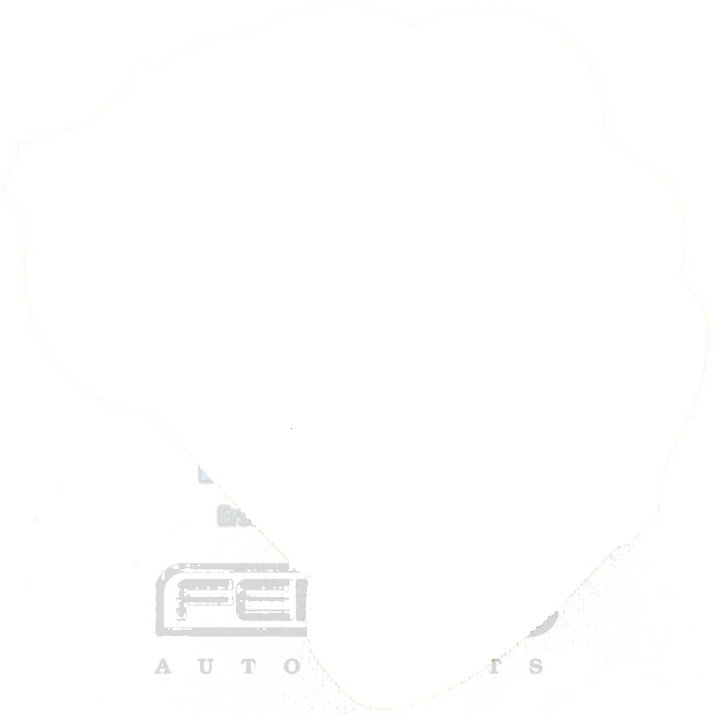 FEBEST-OE NSB-B15F.OE Stabiliser Mounting for NISSAN