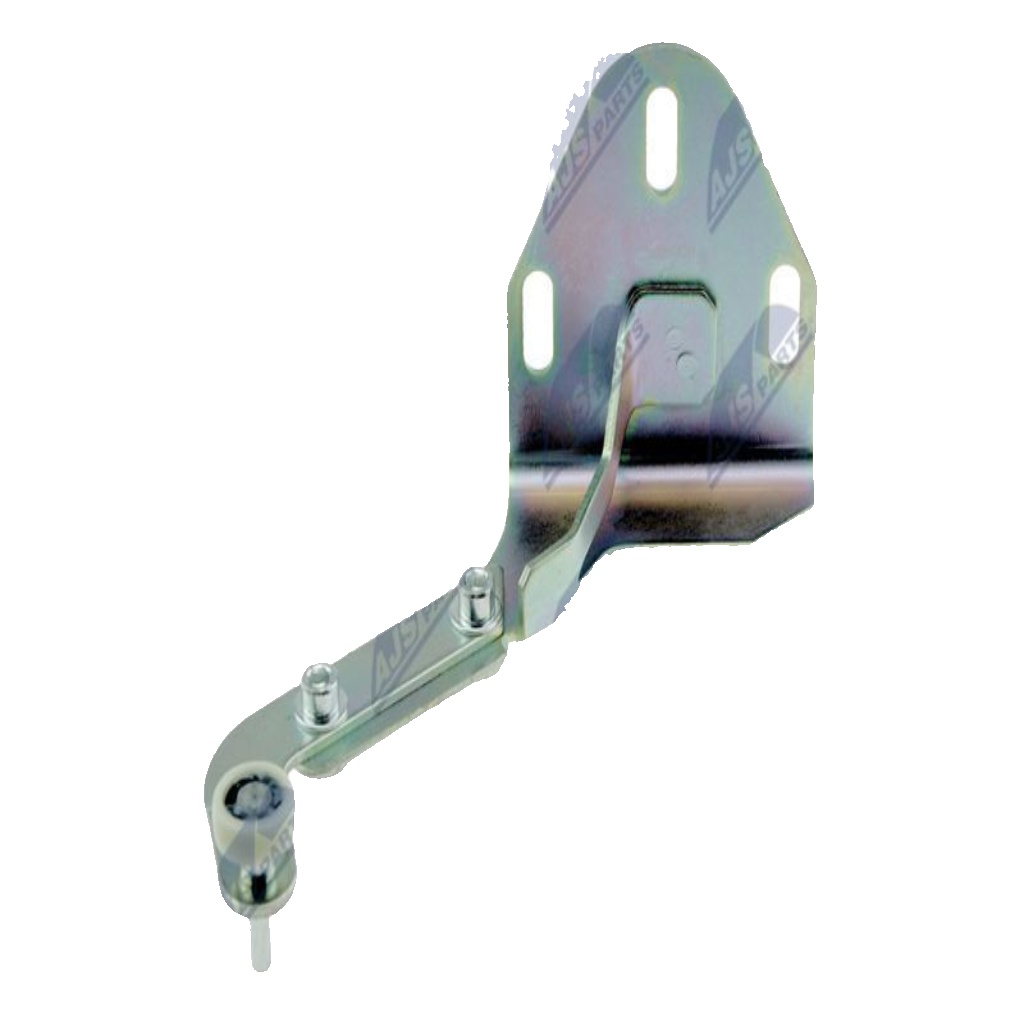 N.T.Y. EZC-VC-003.NTY Roller Guide, sliding door for IVECO