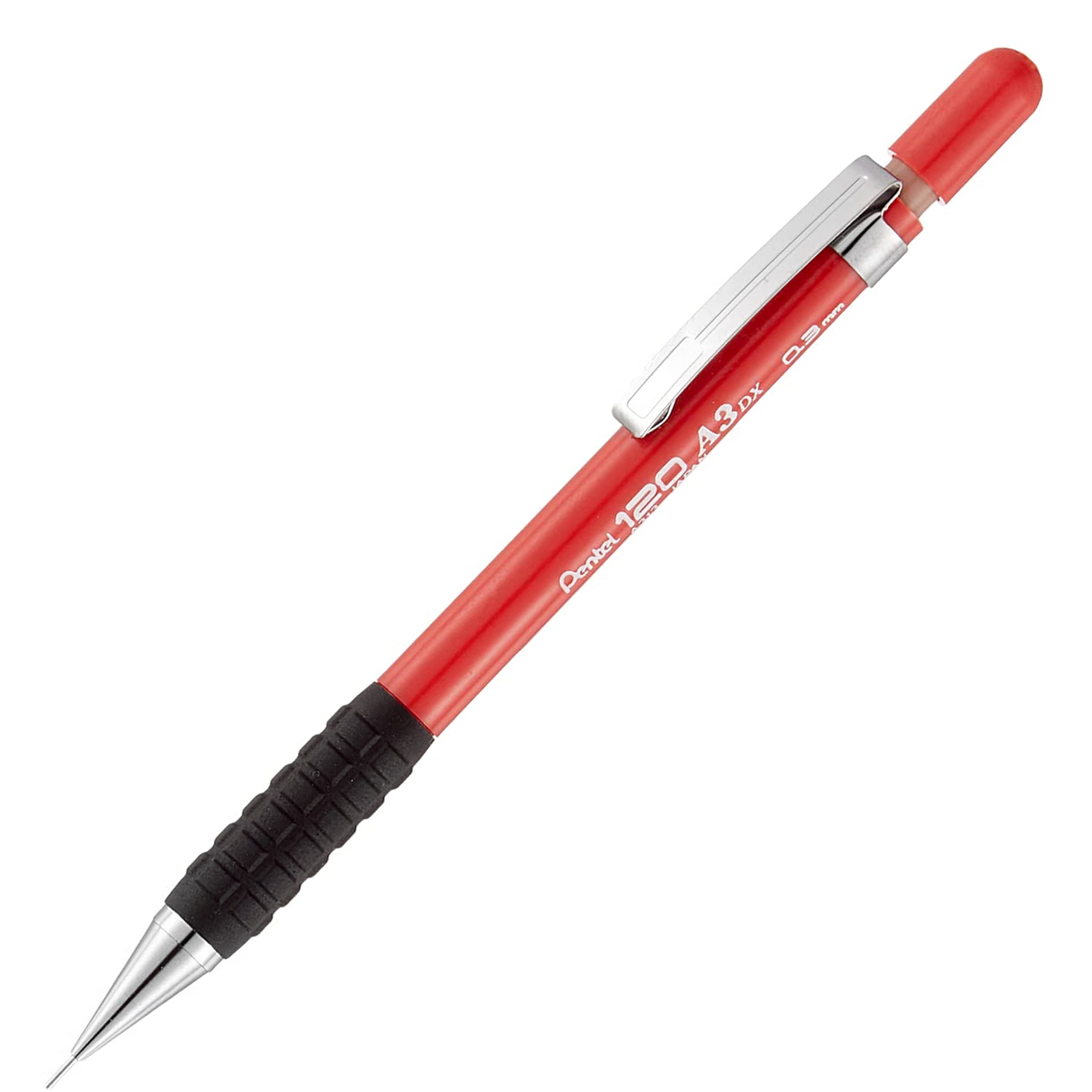 Pentel 0.3Mm 120 Mechanical Pencil
