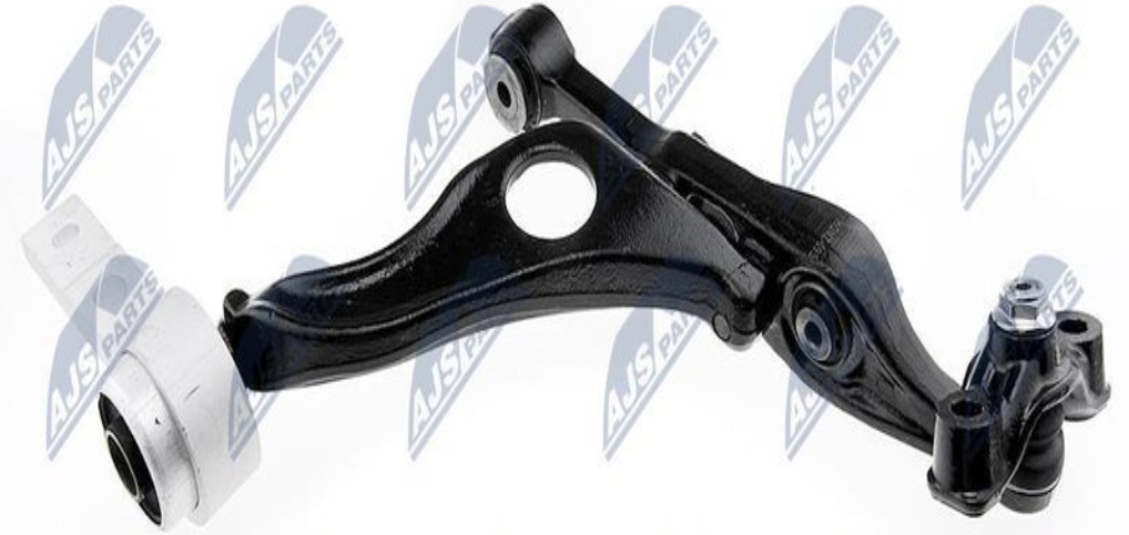 N.T.Y. ZWD-MZ-095.NTY Track Control Arm for MAZDA