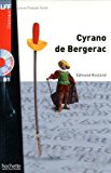 Cyrano de Bergerac Livre & downloadable audio