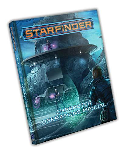 Starfinder RPG: Character Operations Manual by Amanda Hamon NEW - Image 4
