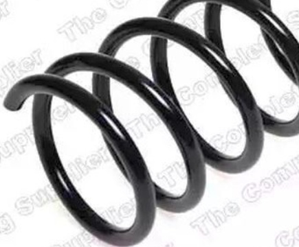 Rear LESJÖFORS 4227546 Suspension Spring for FORD