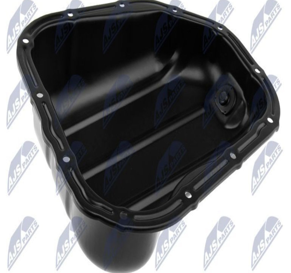 Lower NTY OE BMO-TY-003 Oil sump for LEXUS,TOYOTA