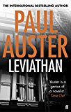 Leviathan By Paul Auster. 9780571276615