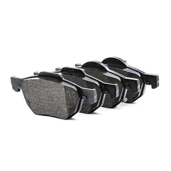 BRAKE PAD SET DISC BRAKE P 28 036 FOR HONDA ACCORD/VII/EURO/Tourer/VIII 2.4L - Image 24