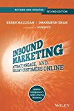 Inbound Marketing – Attract, Engage, and Delight Customers Online Halligan Shah