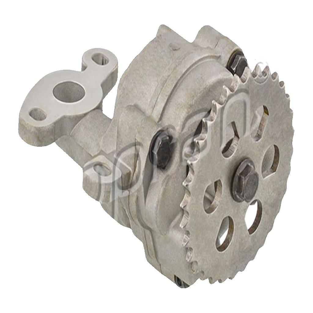 Fits TOPRAN HANS PRIES 723 608 OIL PUMP   ⭐UK Stock⭐