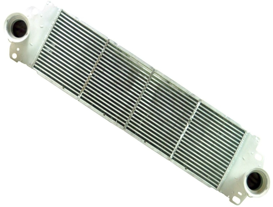 Inter Cooler Radiator FOR VW Multivan/Transporter/Caravelle T5/T6 1.9/2.5 TDi