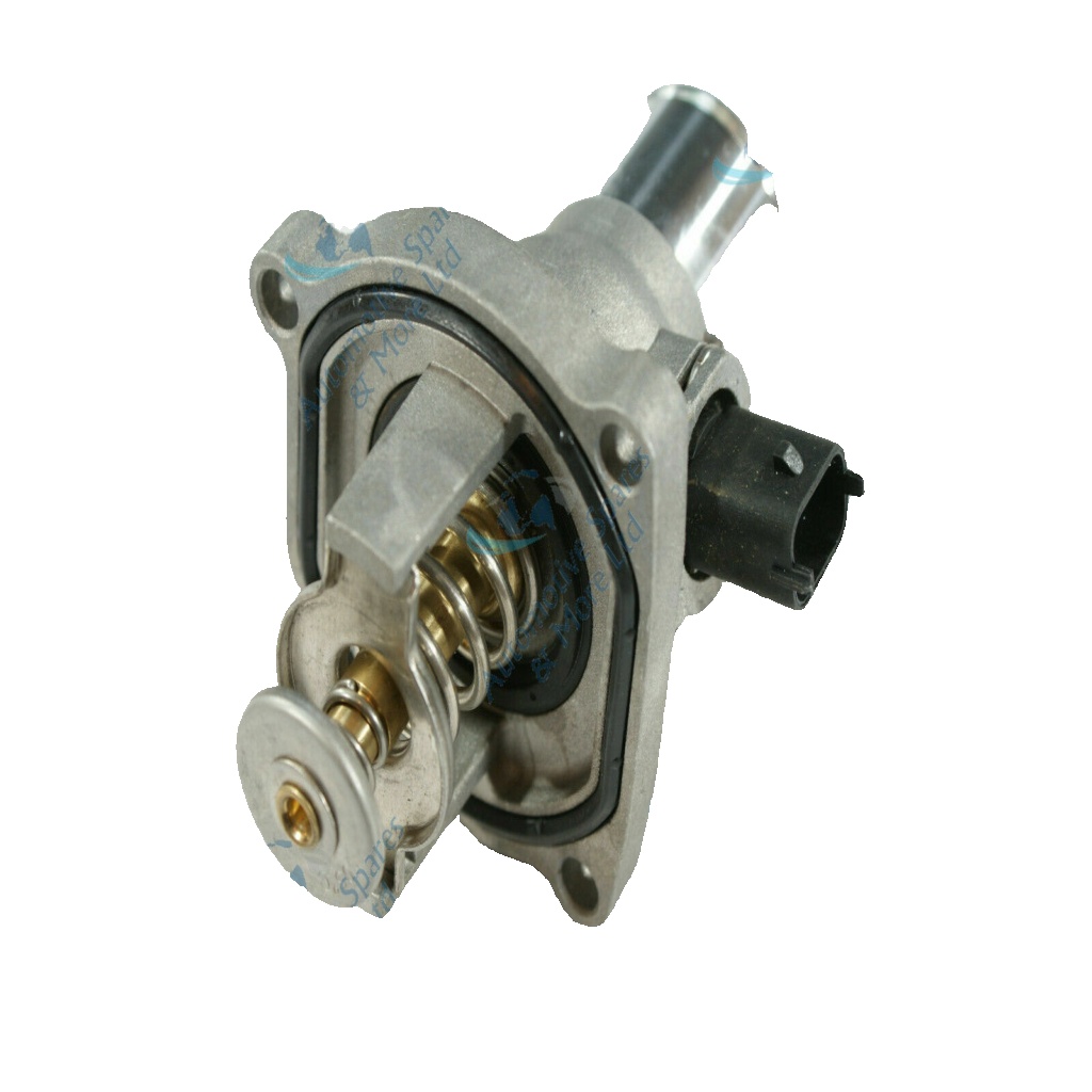 CTM-BM-010 NTY Coolant Flange for BMW