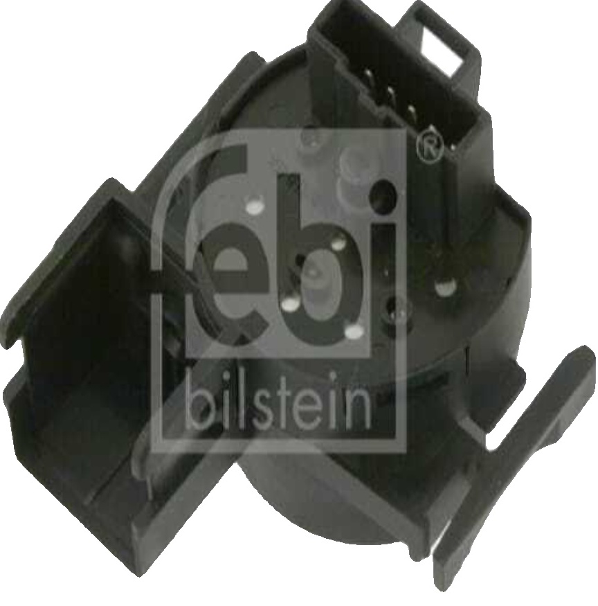 FEBI BILSTEIN IGNITION SWITCH OPEL VAUXHALL COMBO CORSA CORSAVAN MERIVA TIGRA