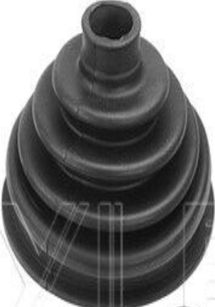 100 498 0075 MEYLE Bellow Set, drive shaft for AUDI,SKODA,VW