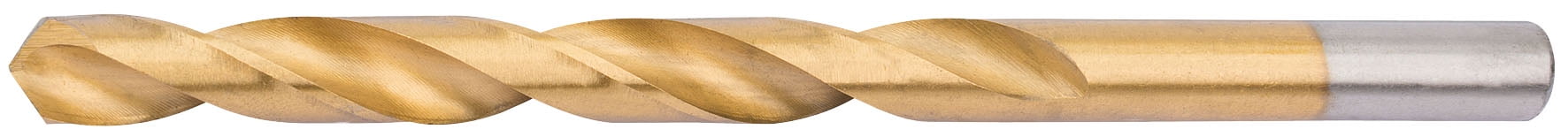 Hss Titanium Drill Bit, 8.0Mm 5010559388400