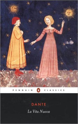 La vita nuova by Dante Alighieri (Paperback Book) - Image 5